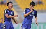 Vòng 11, V.League 2018: Tuyển thủ U23 Việt Nam đồng loạt ghi bàn