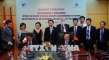 Vietnam, Italy cooperate in environmental protection