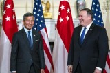 US appreciates Singapore’s role as host of US-DPRK Summit