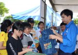 Phu Giao, Bau Bang respond to World Environment Day