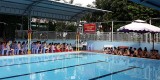 TX.Bến Cát: Hơn 70 trẻ em nghèo tham gia lớp học bơi miễn phí