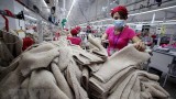 越南纺织品服装业保持传统出口市场的稳定增长