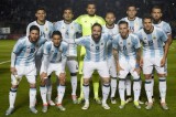 World Cup 2018: Argentina - Điệu Tango lỗi nhịp