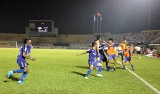 Vòng 12 V-League 2018, B.BD - Khánh Hòa: Khó ngăn B.Bình Dương giành chiến thắng