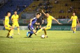 Kết quả vòng 12 V-League, B.BD - Khánh Hòa: B.Bình Dương đứt mạch trận bất bại