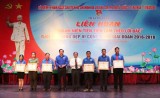 Thị đoàn Thuận An: Liên hoan Thanh niên tiên tiến làm theo lời Bác - Tuổi trẻ sống đẹp vì cộng đồng