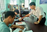 Huyện ủy Phú Giáo: Đổi mới phương thức lãnh đạo công tác dân vận