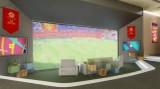 World Cup 2018 được truyền hình bằng thực tế ảo
