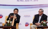 East Sea situation discussed at Ocean dialogue in Hanoi