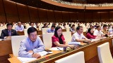 越南第十四届国会第五次会议：确保网络空间的信息安全