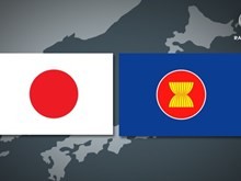 Japan reaffirms support for ASEAN’s centrality in region