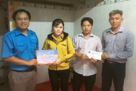 Chắp cánh những ước mơ bình dị