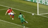 Nga giành chiến thắng năm sao trong trận mở màn World Cup 2018