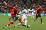 World Cup 2018, Bồ Đào Nha – Tây Ban Nha: Đại chiến vùng Iberia