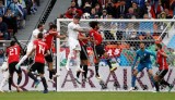 Suarez, Cavani vô duyên, Uruguay thắng nhọc Ai Cập