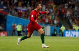 Ronaldo lập hat-trick, Bồ Đào Nha kịch tính hòa Tây Ban Nha 3-3