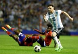 Bảng D vào cuộc, Argentina - Iceland: Chờ màn trình diễn của Messi và vũ công samba