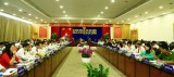 The 9th Provincial People's Council’s session 6 (extraordinary) approves many important contents