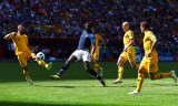 Pogba giải cứu Pháp trước Australia trong trận đấu ghi dấu ấn của công nghệ