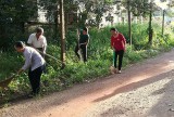 Mặt trận tổ quốc huyện Phú Giáo: Phát huy vai trò trong xây dựng nông thôn mới