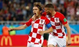 Croatia thắng nhờ bàn phản lưới và phạt đền ở World Cup 2018