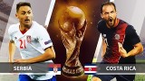 Nhận định bóng đá Serbia vs Costa Rica, 19h00 ngày 17/6: Giải mã hiện tượng cũ