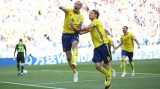 Thụy Điển - Hàn Quốc 1-0: Công nghệ VAR quyết định chiến thắng