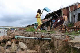 ASEM takes action to respond to climate change