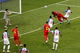 Bỉ 3-0 Panama: Lukaku, Mertens tỏa sáng mang 3 điểm cho 'Quỷ đỏ'
