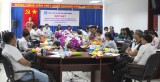 BHXH tỉnh tổ chức họp mặt, cung cấp thông tin báo chí nhân Ngày Báo chí cách mạng Việt Nam