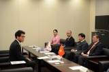 Vietnam, Japan examines ways to promote CPTPP