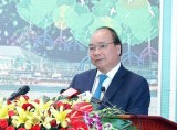 PM: Soc Trang will become “treasury” of investors