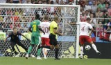 Lewandowski im tiếng, Ba Lan gục ngã trước Senegal