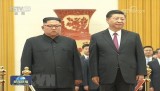 Triều Tiên tìm cách cân bằng lợi ích với Mỹ và Trung Quốc