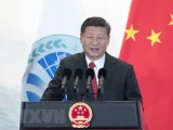 Chủ tịch Trung Quốc: Bán đảo Triều Tiên sẽ hòa bình, ổn định