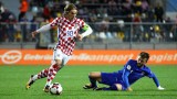 Lượt đấu thứ 2, bảng D, Argentina – Croatia: Messi có giúp Argentina hóa giải thế khó?