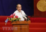HCM City voters raise concern over Thu Thiem project