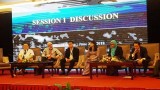 2018年第八届亚太城市旅游振兴机构论坛在胡志明市开幕