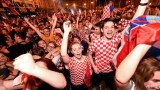World Cup: Croatia in euphoria after stunning win over Argentina