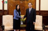 Vietnamese President hails Polish Ambassador’s contributions to bilateral ties