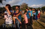LHQ kêu gọi Mỹ tìm giải pháp thay thế việc bắt giữ trẻ em di cư