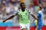 Nigeria đánh bại Iceland, cục diện bảng D đang rất khó lường