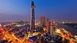 胡志明市有望成为东南亚地区贸易交易中心