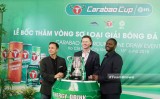 Việt Nam sẽ được chọn địa điểm thi đấu Cúp Liên đoàn Bóng đá Anh