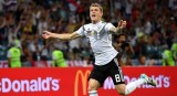 2018年俄罗斯世界杯小组赛F组第二轮：10人德国队2-1逆转绝杀瑞典队