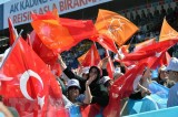 Cuộc bầu cử vẽ lại diện mạo bàn cờ chính trị Thổ Nhĩ Kỳ bắt đầu