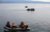 Indonesia: Another boat accident occurs in Lake Toba