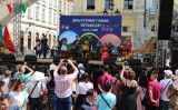 “Vietnam Day” held in Ukraine’s Lviv city