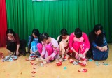 Hội Liên hiệp phụ nữ huyện Phú Giáo: Xây dựng nhiều mô hình giúp phụ nữ vươn lên