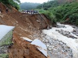 Flood death toll in northern provinces climbs to 14